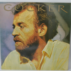 Cocker Joe Cocker – 33 U/min Vinyl-Schallplatte