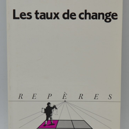 Wechselkurse - Dominique Plihon - 1991 - Buch