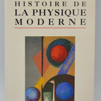 Histoire De La Physique Moderne - Michel Biezunski - 1996 - livre
