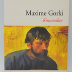 Konovalov – Maxim Gorki – 2002 – Buch