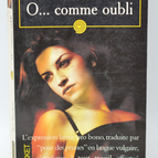 O ... comme oubli - Sue Grafton - 2001 - livre