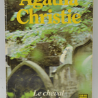 The Rocking Horse - Agatha Christie - 1994 - book