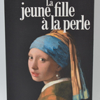 La jeune fille à la perle - Tracy Chevalier - livre