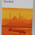 Istanbul - Orhan Pamuk - 2016 - livre