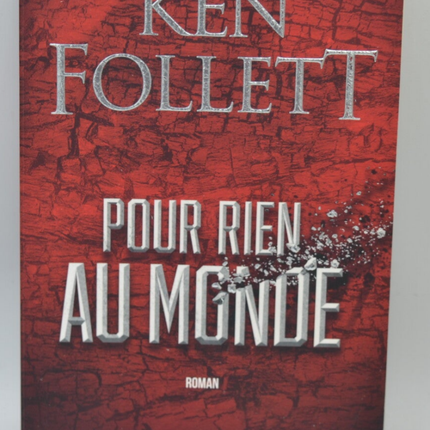 Für nichts auf der Welt - Ken Follett - 2021 - Buch