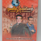 What an Adventure! Season 2 - A Crazy Day at François I's - DVD