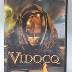 Vidocq - Vincent Cassel - Dvd