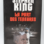 The Dark Half - Stephen King - 1994 - Book