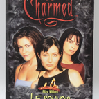 Charmed – Charmed Band 1 – Die Macht der Drei – Eliza Willard – 2001 – Buch