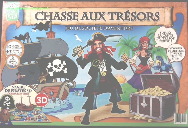 treasure hunt adventure board game - board game