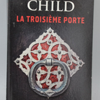 Das dritte Tor - Lincoln Child - 2014 - Buch
