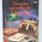 Draculas letzte Geschichte - Anne Rice - 1996 - Buch