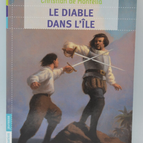 Der Teufel auf der Insel - Christian de Montella - 2010 - Buch