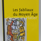 Die Fabliaux des Mittelalters - Françoise Rachmuhl - 2009 - Buch
