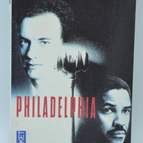 Philadelphia - Christopher Davis - 1997 - book