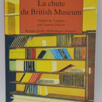 Der Untergang des British Museum - David Lodge - 2003 - Buch