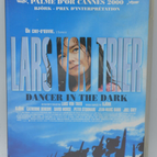 Dancer in The Dark - Catherine Deneuve - Bjork - DVD - drama