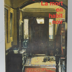 La mort en habit noir - Ngaio Marsh - 1997 - livre