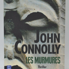 Les murmures - John Connolly - 2012 - livre