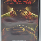 Freddy-Les Griffes de la Nuit - Kyle Gallner - DVD horreur