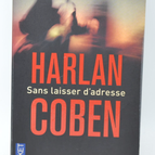 Ohne eine Adresse zu hinterlassen - Harlan Coben - 2011 - Buch