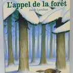 Der Ruf der Wildnis - Jack London - 2007 - Buch