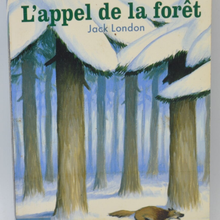 Der Ruf der Wildnis - Jack London - 2007 - Buch