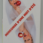 Eine Sommernachtslüge - Charlotte Marin - 2013 - Buch