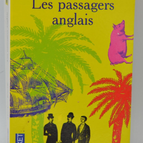Les Passagers anglais - Matthew Kneale - 2004 - livre