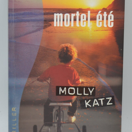 Deadly Summer - Molly Katz - 2002 - Buch