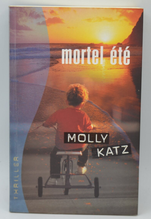 Deadly Summer - Molly Katz - 2002 - Buch
