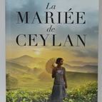 La Mariée de Ceylan - Dinah Jefferies - 2019 - livre