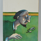 The Man Who Walked Through Walls - Marcel Aymé - 1996 - book