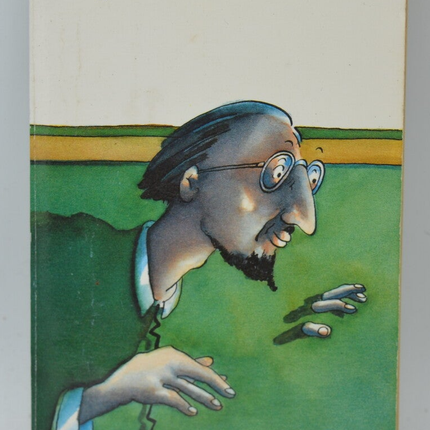 The Man Who Walked Through Walls - Marcel Aymé - 1996 - book