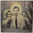 Empty Glass Pete Townshend - disque vinyle 33 tours