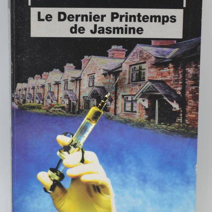 Jasmines letzter Frühling - Deborah Crombie - 2006 - Buch