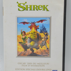Shrek Collector's Edition - 2 DVDs - DVD