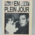 En plein jour L'affaire McElroy - Harry McLean - 1993 - livre