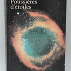 Stardust - Hubert Reeves - 1994 - Buch