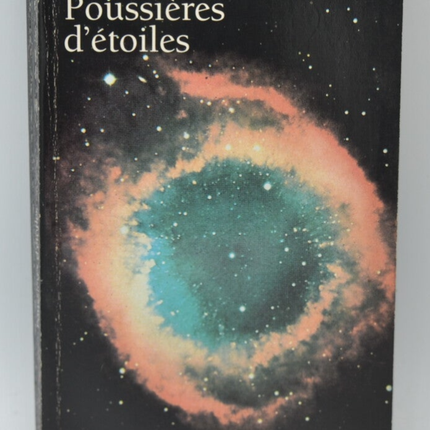 Stardust - Hubert Reeves - 1994 - Buch