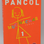 Muchachas Volume 1 - Katherine Pancol - 2015 - book