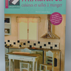 Miniature Kitchens Dining Room - Florence Labeyrie-Bejot - 2006 - book
