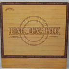 Long John Silver Jefferson Airplane - 33 rpm vinyl record