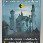 Die Wächter der Apokalypse - Robert Ludlum - 2000 - Buch