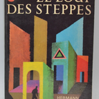 Steppenwolf - Hermann Hesse - 1966 - book