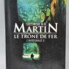 Das Lied von Eis und Feuer: Die komplette Sammlung, Band 2 - George RR Martin - 2011 - Buch