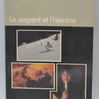 Spies on the Margins - Volume 1573 - 1981 - espionage - Fleuve noir - Serge Jacquemard - book