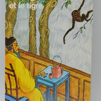 Der Affe und der Tiger - Robert van Gulik - 1998 - Buch