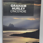 The Fire - Graham Hurley - 2015 - Buch