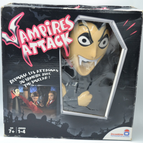 Vampire Attack - jeu de société